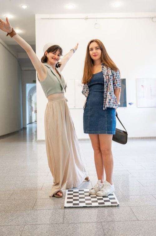 Alina Kindiak - Czy my się znamy?