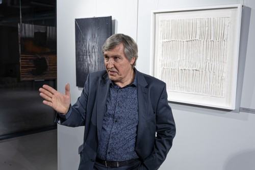 Strukturalne obsesje Strukturalne obsesje