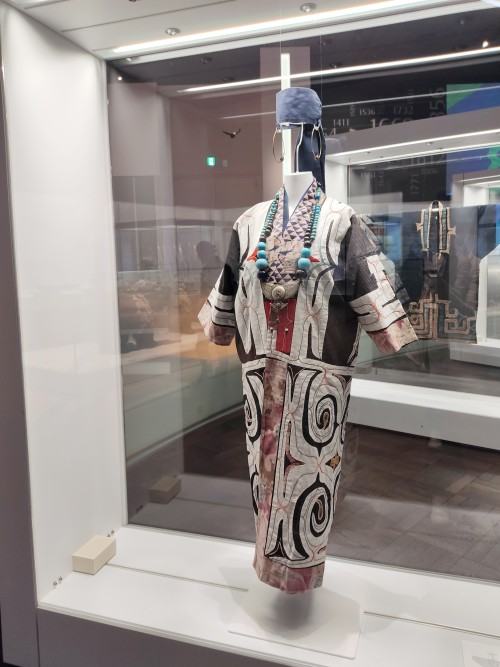 Sympozjum W cieniu. Podróże Bronisława Piłsudskiego, zdj. Anna Kołodziejczyk, ASP Wrocław Sympozjum W cieniu. Podróże Bronisława Piłsudskiego, zdj. Anna Kołodziejczyk, ASP Wrocław