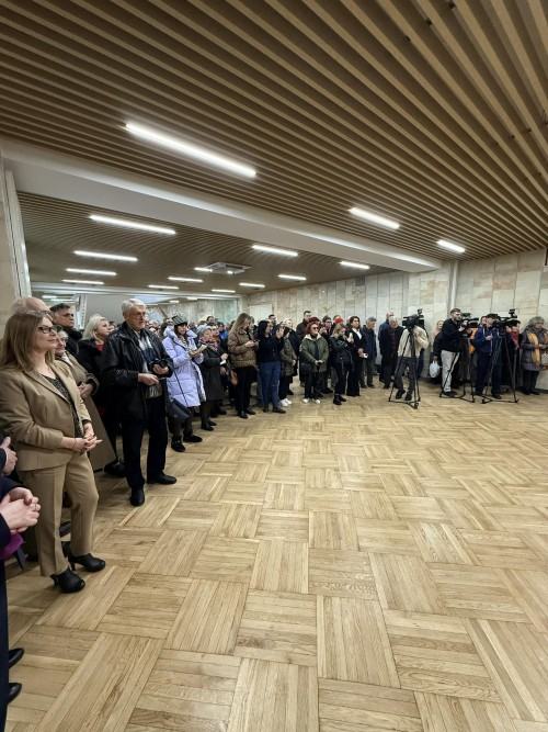 Fede et oriri Fede et oriri