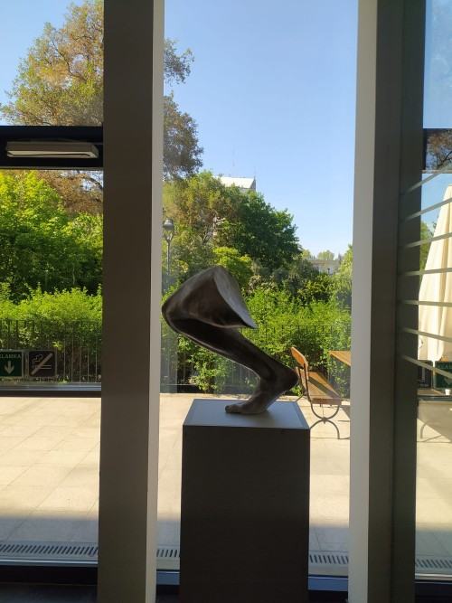 Corpus Humanum , zdj. R. Grabkowski Corpus Humanum , zdj. R. Grabkowski