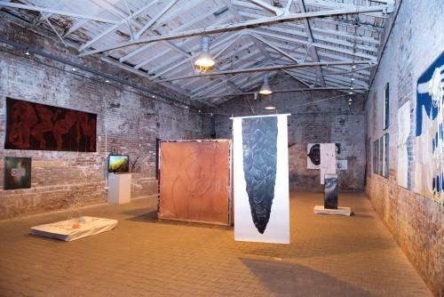 Things you shouldnt draw_wernisaż Things you shouldnt draw_wernisaż