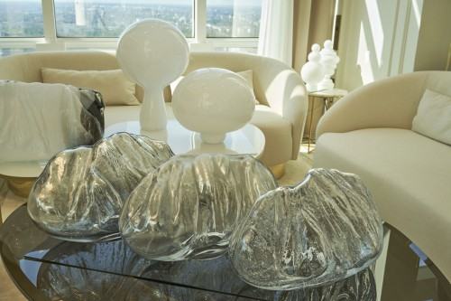 Wystawa Aleksandry Kujawskiej pt. Alchemia, fot. Olek Iwaszkiewicz Wystawa Aleksandry Kujawskiej pt. Alchemia, fot. Olek Iwaszkiewicz