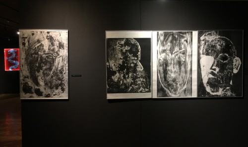 Marlena Promna, Ogrody. Rekonstrukcja. / Tomasz Pietrek