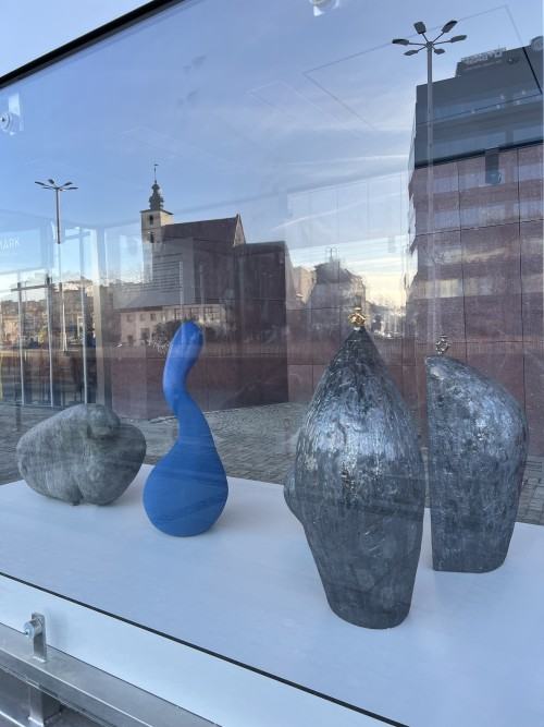 RAZEM - Wydział Ceramiki i Szkła RAZEM - Wydział Ceramiki i Szkła