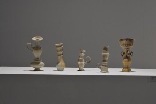 Galeria Centrum Ceramiki Unikatowej.