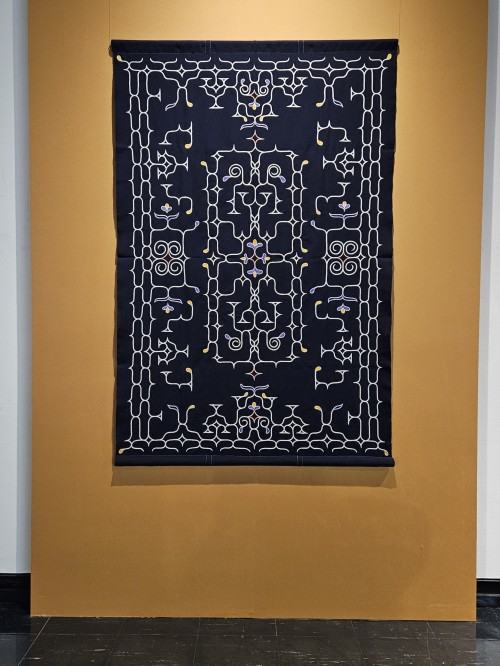 Sympozjum W cieniu. Podróże Bronisława Piłsudskiego, zdj. Anna Kołodziejczyk, ASP Wrocław Sympozjum W cieniu. Podróże Bronisława Piłsudskiego, zdj. Anna Kołodziejczyk, ASP Wrocław