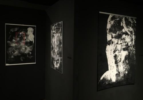 Marlena Promna, Ogrody. Rekonstrukcja. / Tomasz Pietrek