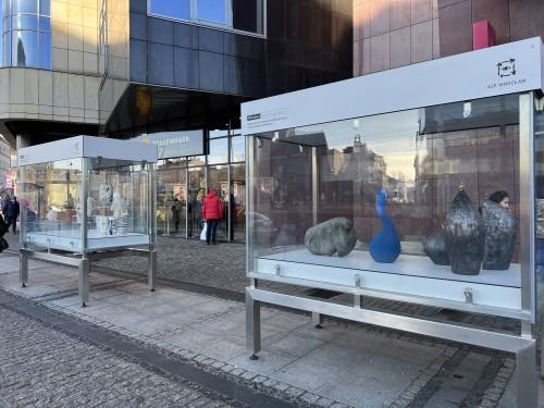 RAZEM - Wydział Ceramiki i Szkła RAZEM - Wydział Ceramiki i Szkła