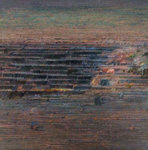 1992-strefy-rozowych-swiatel-olej-plotno-100-x-100cm 1992-strefy-rozowych-swiatel-olej-plotno-100-x-100cm