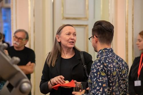 Sztuka na scenie Sztuka na scenie