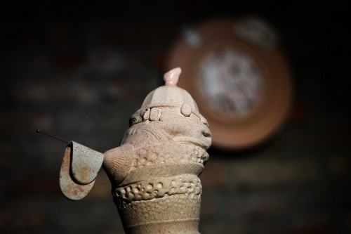 II Międzynarodowy Wałbrzyski Plener Ceramiczny