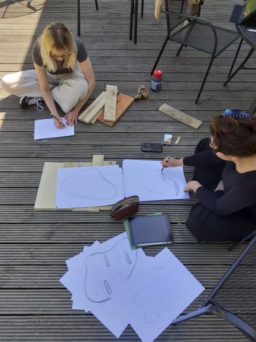 Sympozjum Rzeźba wobec funkcji Sympozjum Rzeźba wobec funkcji