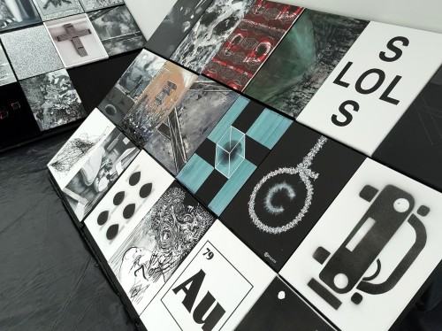 Black Gold / Czarne złoto