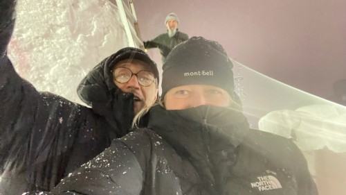 Konkurs Rzeźb w Śniegu w Sapporo