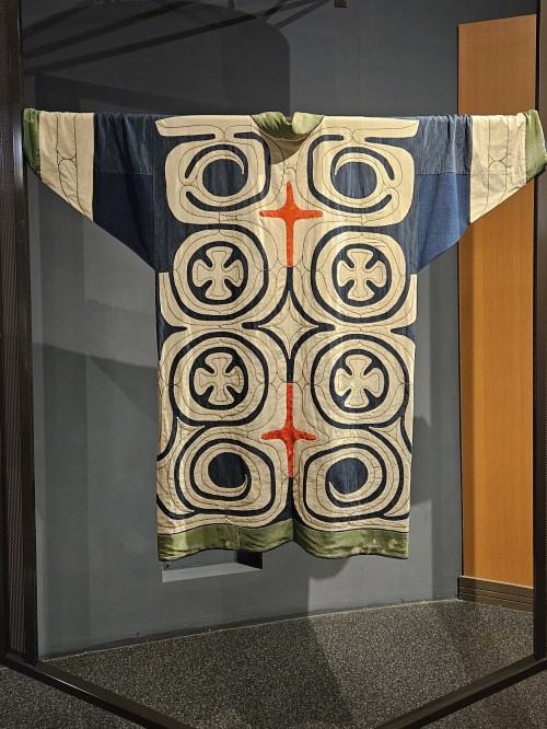 Sympozjum W cieniu. Podróże Bronisława Piłsudskiego, zdj. Anna Kołodziejczyk, ASP Wrocław Sympozjum W cieniu. Podróże Bronisława Piłsudskiego, zdj. Anna Kołodziejczyk, ASP Wrocław