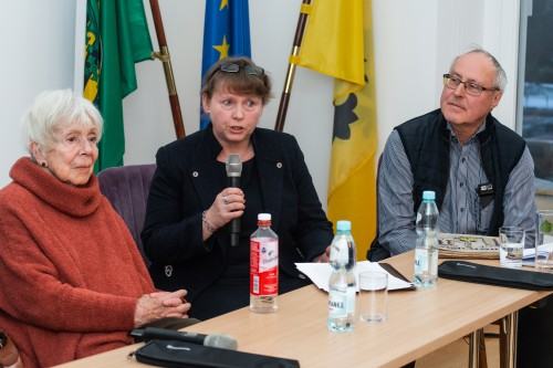 A. Szpakowska, M. Mieczkowska, P. Buck