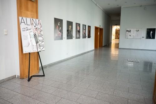 Alina Kindiak - Czy my się znamy?