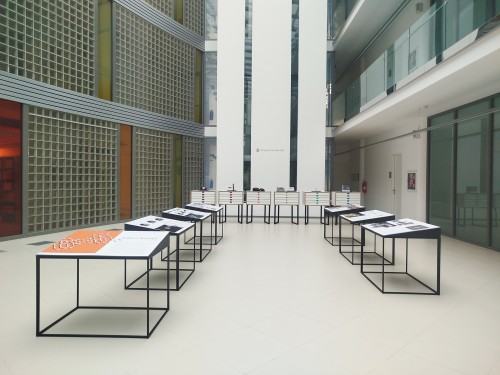 Design 6x5. Negocjacje