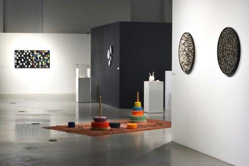 Galeria Centrum Ceramiki Unikatowej.