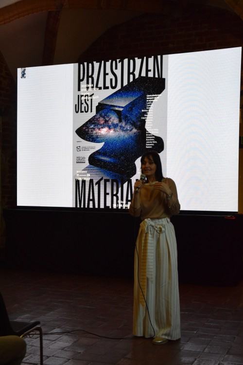 Ogólnopolska Konferencja Kształtowanie, zdj. Roland Grabkowski