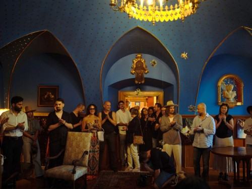 Gottlob Art Residency Gottlob Art Residency