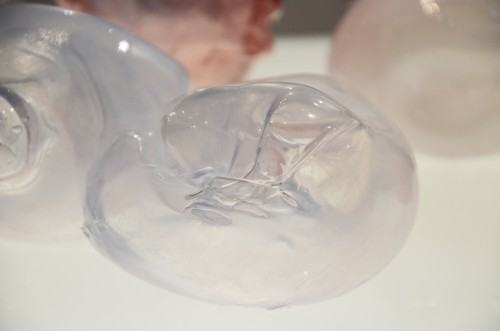 Wystawa Eksplozja-Implozja-Dialog