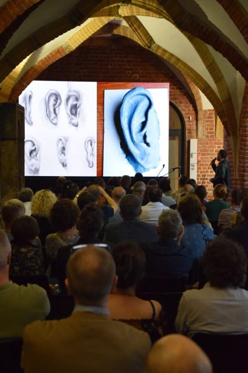 Ogólnopolska Konferencja Kształtowanie, zdj. Roland Grabkowski