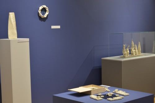 Galeria Muzeum Porcelany.