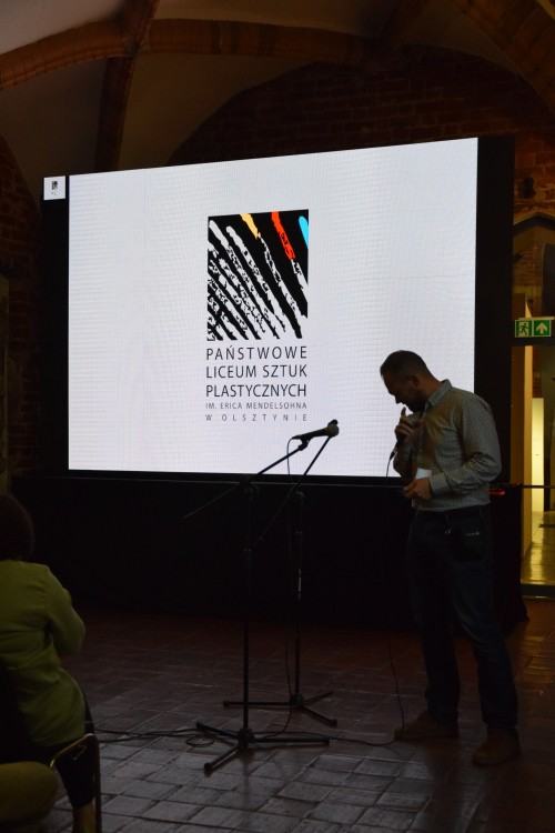 Ogólnopolska Konferencja Kształtowanie, zdj. Roland Grabkowski