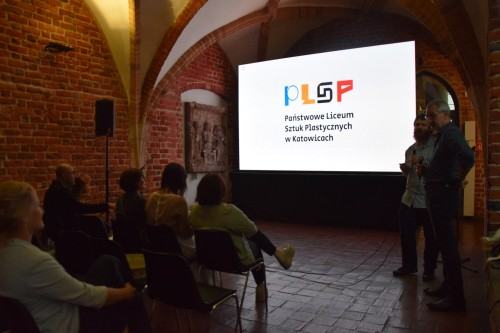 Ogólnopolska Konferencja Kształtowanie, zdj. Roland Grabkowski