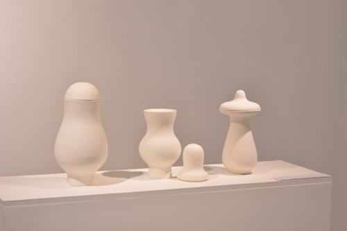 Galeriia BWA przy ul. Słowackiego.