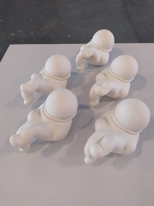 Corpus Humanum , zdj. R. Grabkowski Corpus Humanum , zdj. R. Grabkowski