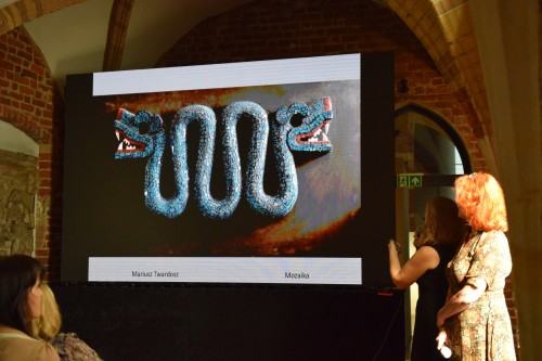 Ogólnopolska Konferencja Kształtowanie, zdj. Roland Grabkowski