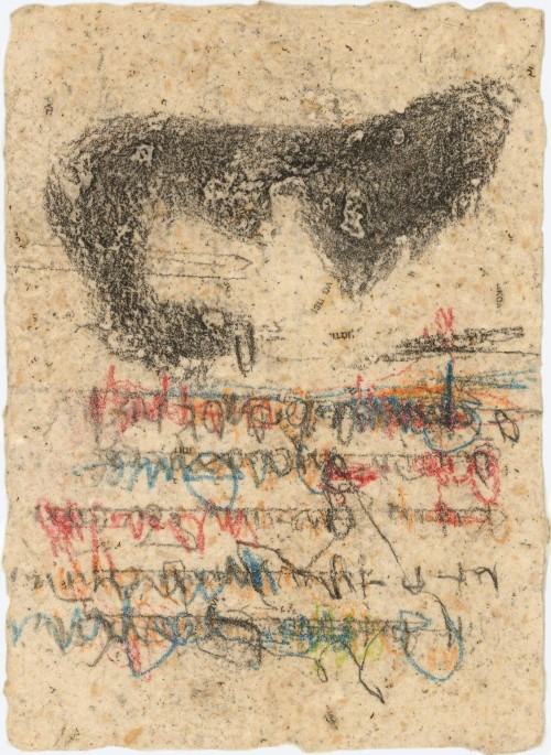 insomnia-2023-aquarelle-crayon-charcoal-on-handmade-paper-20x14-cm