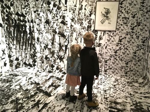 Marlena Promna, Ogrody. Rekonstrukcja. / Tomasz Pietrek