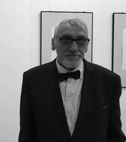 Odszedł Władysław Garnik