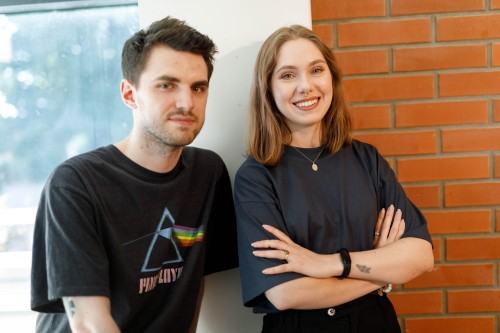 Sztuka konsumpcji rozpoczęta