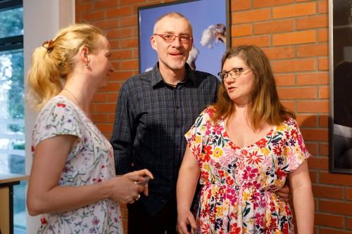 Sztuka konsumpcji rozpoczęta