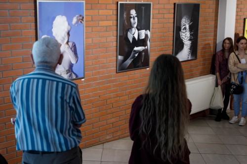 Sztuka konsumpcji rozpoczęta