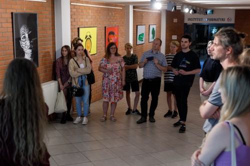 Sztuka konsumpcji rozpoczęta