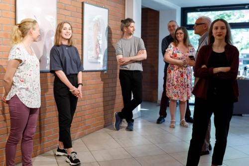 Sztuka konsumpcji rozpoczęta