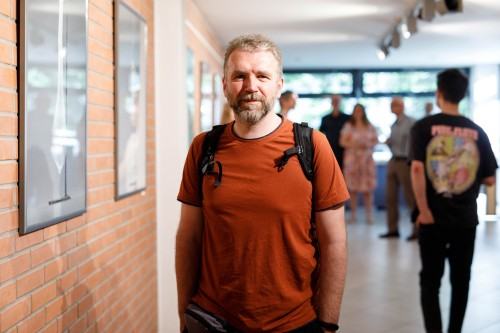 Sztuka konsumpcji rozpoczęta