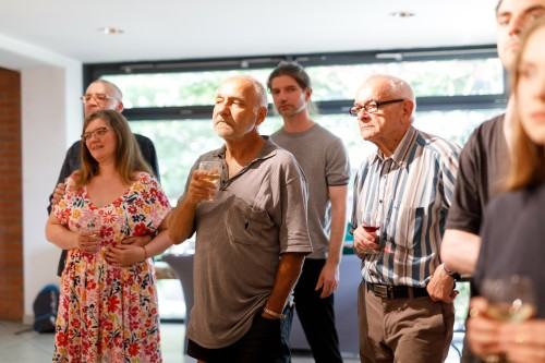 Sztuka konsumpcji rozpoczęta