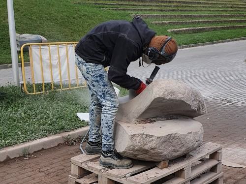 IV Międzynarodowe Sympozjum Rzeźby w Granicie