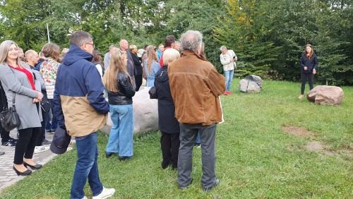 IV Międzynarodowe Sympozjum Rzeźby w Granicie