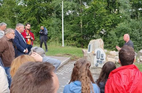 IV Międzynarodowe Sympozjum Rzeźby w Granicie