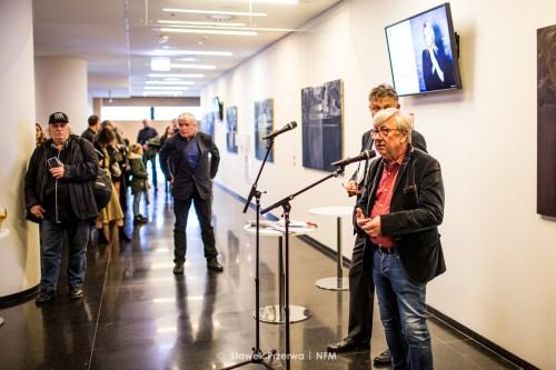 TAKIE TRIO – Baj, Gliszczyński, Lupa / REZONANSE SZTUKI XII | Fotorelacja