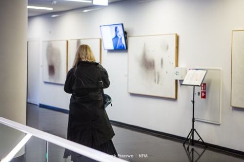 TAKIE TRIO – Baj, Gliszczyński, Lupa / REZONANSE SZTUKI XII | Fotorelacja