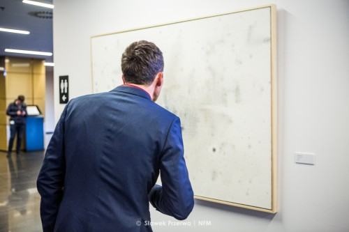 TAKIE TRIO – Baj, Gliszczyński, Lupa / REZONANSE SZTUKI XII | Fotorelacja